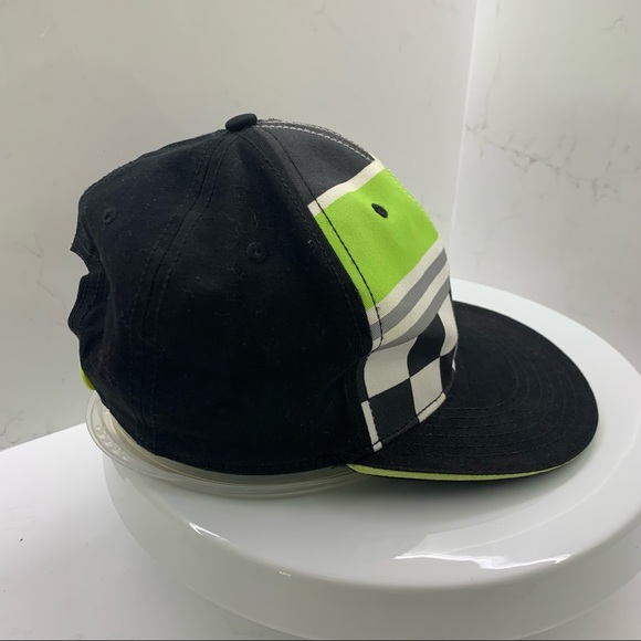 Shaun White Youth Snap Back Adjustable  Hat  Skater (one size fits most) - Picture 6 of 8